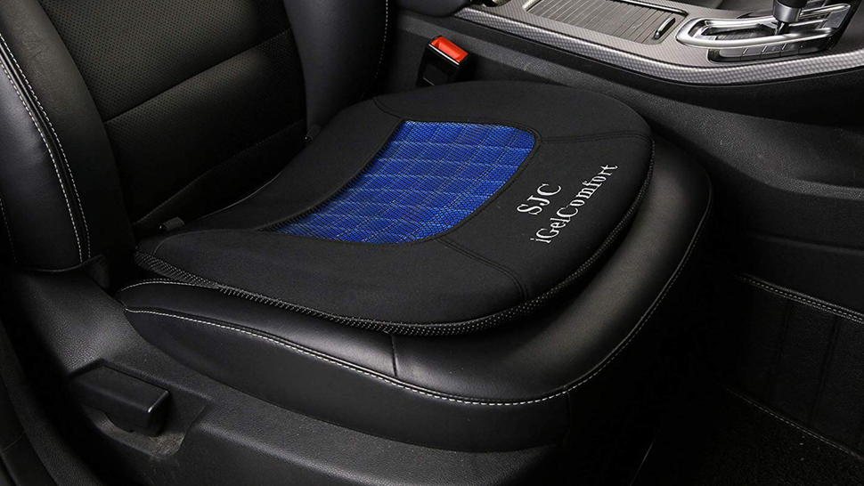 Top 5 approved driver's seat cushions1