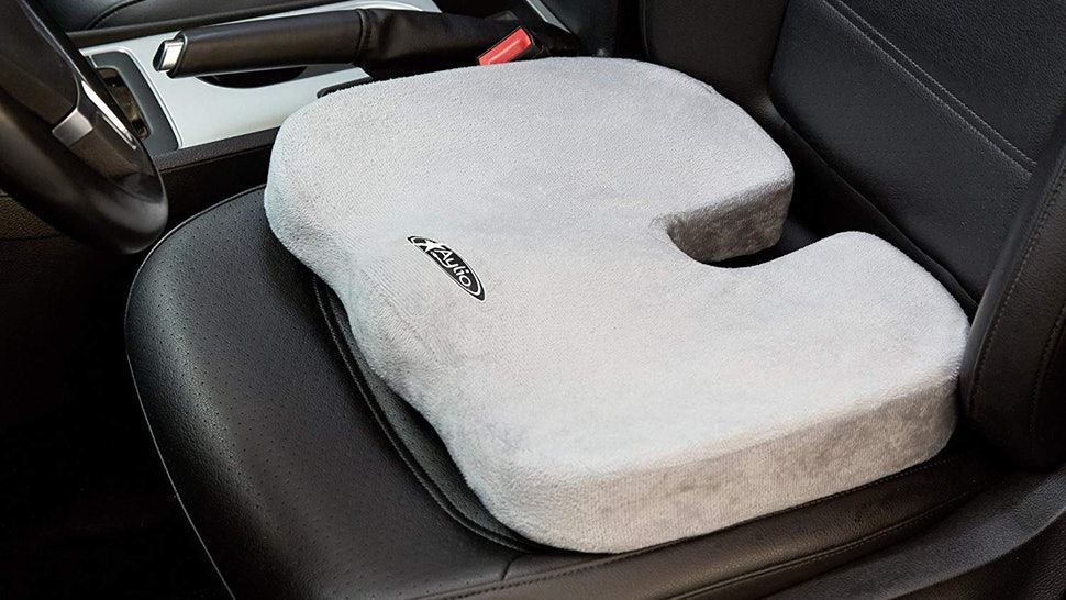 Top 5 approved driver's seat cushions2